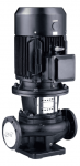Насос LEO LPP50-16-1.5/2 120C LPP50-16-1.5/2 IE3 120C (16 БАР)