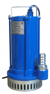 Электрический насос Ливгидромаш Гном 6 — 10 ЭЛ.НАСОС ГНОМ 6 — 10_1