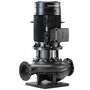 Насос Grundfos TP 40-190/2 A-F-A-BUBE 96463768_1