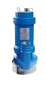 Электрический насос Ливгидромаш Гном 100-25 ЭЛ.НАСОС ГНОМ 100-25_1