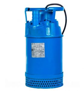 Электрический насос Ливгидромаш Гном 16-16 Ex ЭЛ.НАСОС ГНОМ 16-16 EX_1