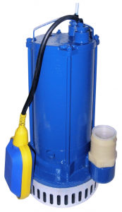 Электрический насос Ливгидромаш Гном 6 — 10 Д ЭЛ.НАСОС ГНОМ 6 — 10 Д_1