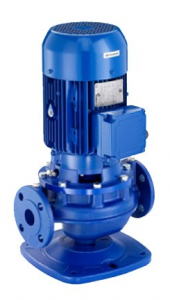 Насос Lowara LNEE 65-200/110/P25VCS4 101881000_1