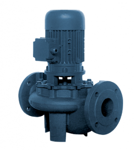 Насос Ebara LPC4/I 100-200/4 IE3 2065120404I_1