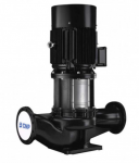 Насос CNP TD200-20/4 SWHCB 30 кВт TD200-20/4SWHCB