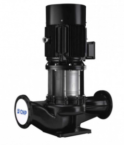 Насос CNP TD200-20/4 SWHCB 30 кВт TD200-20/4SWHCB_1