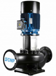 Насос CNP TD 32-50 G/2 SWHCJ 5.5 кВт TD32-50G/2SWHCJ