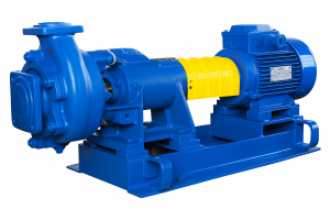 Насос Ливгидромаш 1К100-65-250 с эл. двиг. ВА200L2 — 45 кВт. 1К100-65-250 С ЭЛ. ДВИГ. ВА200L2 — 45 КВТ._1