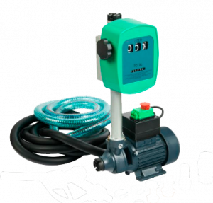 Насос для дизельного топлива Unipump BADT40S2 28797_1