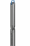 Погружной многоступенчатый скважинный насос Grundfos SP 1A-36 08101K36 08101K36