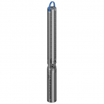 Погружной многоступенчатый скважинный насос Grundfos SP 1A-42 08101K42 08101K42