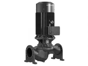 Центробежный одноступенчатый насос Grundfos TP 300-550/4 99087225_1