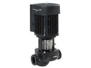 Центробежный одноступенчатый насос Grundfos TP 32-90/2 R 98299122_1