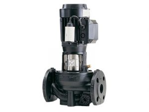 Центробежный одноступенчатый насос Grundfos TP 40 -50/2 99222374_1