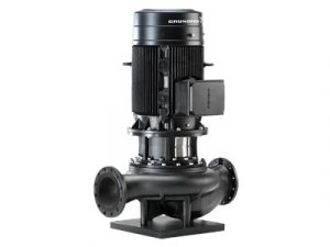 Центробежный одноступенчатый насос Grundfos TP 80-340/4 96108854_1