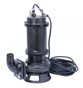 Насос дренажный LEO модель 80WQ40-12-3T/QG 80WQ40-12-3T/QG_1