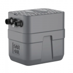 Канализационная насосная станция Pedrollo SAR 40-TRITUS TX KSF04SHTX01A1