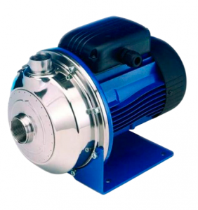 Насос Lowara CEA 80/5/D 104480020_1