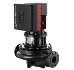 Центробежный одноступенчатый насос Grundfos TPE 80-270/4-S 99114832 99114832