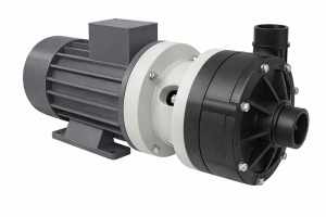 Насос Debem МВ 110, PVDF, VITON, A MB110—FCTLVNI_1