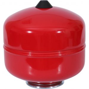 Бак для отопления Flamco Flexcon R 8 л., PN6 DN 3/4″ (20 мм) , вертикальный 16010RU_1