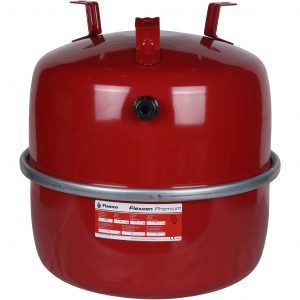 Бак для отопления Flamco Flexcon Premium 35 л., PN6 DN 3/4″ (20 мм) , вертикальный 16956_1