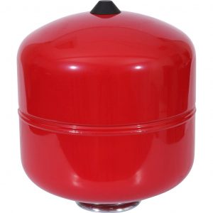 Бак для отопления Flamco Flexcon R 18 л., PN6 DN 3/4″ (20 мм) , вертикальный 16020RU_1