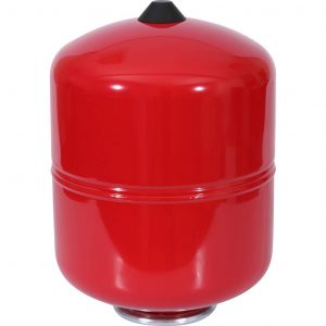 Бак для отопления Flamco Flexcon R 12 л., PN6 DN 3/4″ (20 мм) , вертикальный 16014RU_1