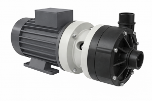 Насос Debem МВ 100, PVDF, VITON, B MB100—FCTSVNI_1