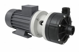 Насос Debem МВ 120, PVDF, VITON, B MB120—FCTSVNI_1