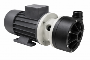 Насос Debem МВ 160 PVDF, VITON, A MB160—FCTLVNI_1