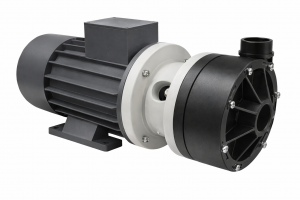 Насос Debem МВ 155, PVDF, VITON, B MB155—FCTSVNI_1