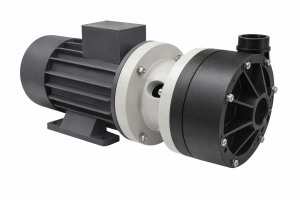 Насос Debem МВ 150, PVDF, VITON, B MB150—FCTSVNI_1