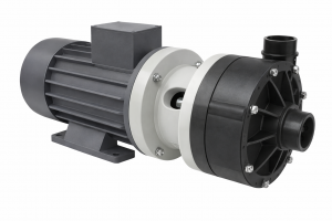 Насос Debem МВ 130, PVDF, VITON, B MB130—FCTSVNI_1