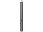 Погружной многоступенчатый скважинный насос Grundfos SP 1A-57 08101K57 08101K57