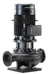 Циркуляционный насос Grundfos TP 125-400/4-A-F-B-BQQE 400D 50HZ 98742542
