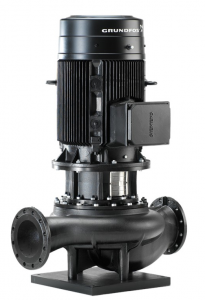 Циркуляционный насос Grundfos TP 125-400/4-A-F-B-BQQE 400D 50HZ 98742542_1