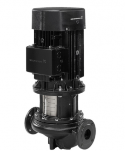 Циркуляционный насос Grundfos TP 32-320/2 A F B BQQE 96086789_1