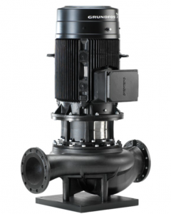Циркуляционный насос Grundfos TP 40-630/2-A-F-B-BQQE 400D 50HZ 98743206_1