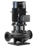Циркуляционный насос Grundfos TP 80-400/2 A F B BQQE 96108763