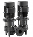 Циркуляционный насос Grundfos TPD 32-250/2 A F A BQQE 96384226