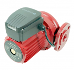 Циркуляционный насос (отопл.) Unipump PF3 65-130 340 3-х скоростной 36269