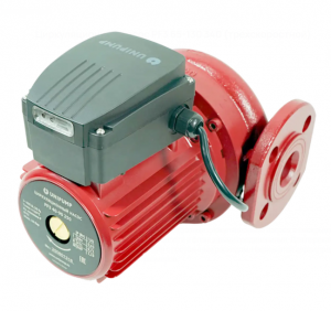 Циркуляционный насос (отопл.) Unipump PF3 65-130 340 3-х скоростной 36269_1