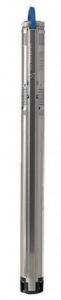 Погружной многоступенчатый скважинный насос Grundfos SQ 2-70 — 96510200 96510200_1