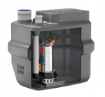 Канализационная насосная станция Pedrollo SAR 100-TIGm 1.3 KSF10SHTG130EA1