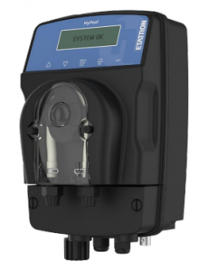 Насос Etatron D.S. ePOOL RX 3-3 100/250V SANT CXB4000602AM_1