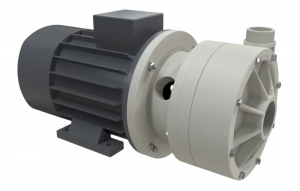 Насос Debem МВ 160, ПП, VITON, B MB160—P-TSVNI_1