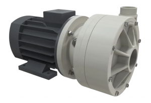 Насос Debem МВ 150, ПП, EPDM, B MB150—P-TSDNI_1