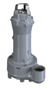 Насос Zenit DRG 75/2/G40V A3AT5 NC Q TS 2SIC 10 400V -EX 1792.200_1