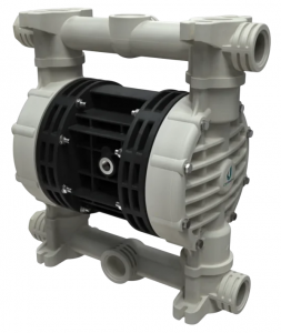 Насос Debem BOXER 251 PP IB251P-HTTPV IB251P-HTTPV—_1